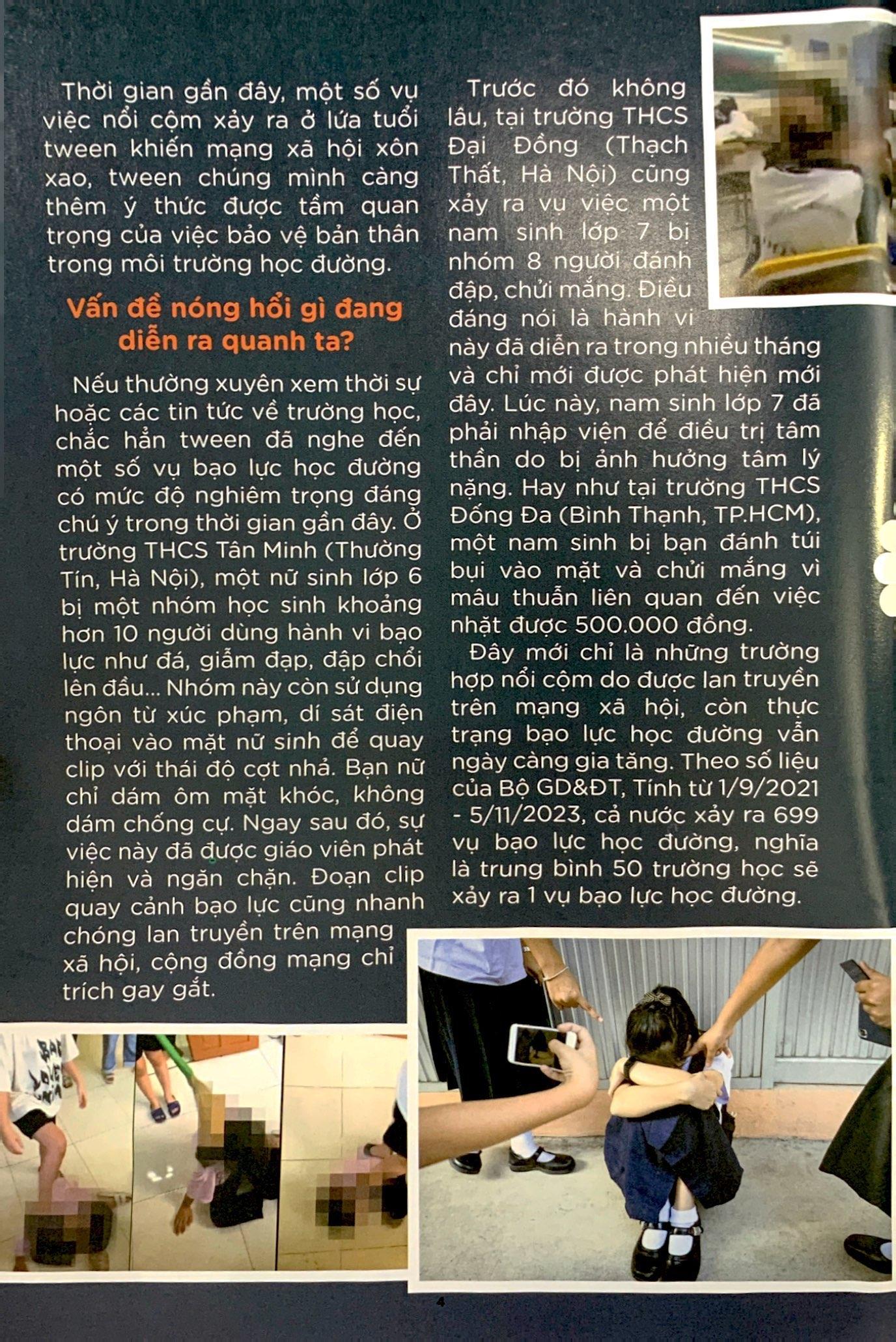 Thiên Thần Nhỏ - Số 492