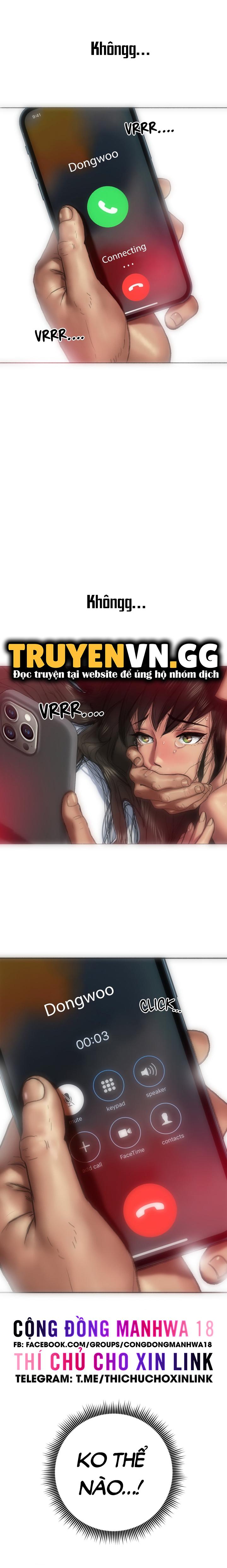 những cô vợ chiến lợi phẩm chapter 6 16