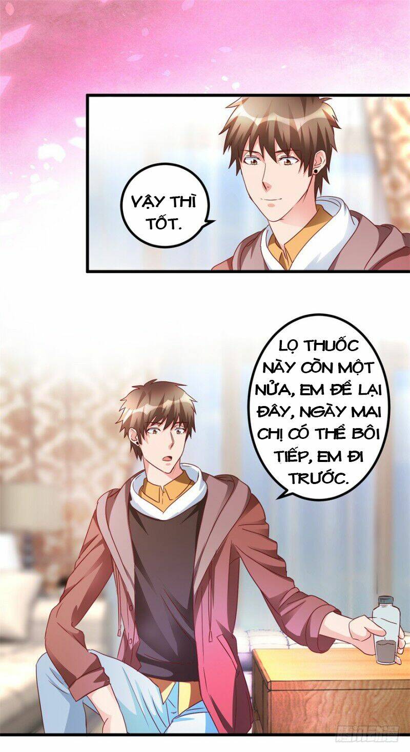 thấu thị tiên y chapter 43 5