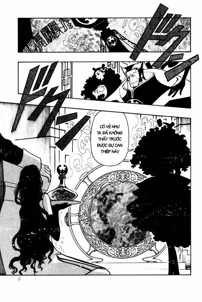 huyền thoại đôi cánh chapter 43 5