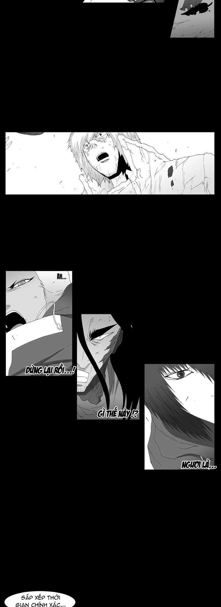 siêu năng chapter 158 18