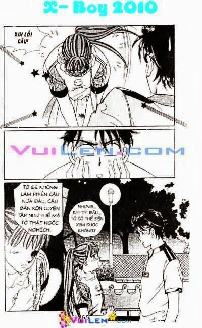 cô giáo tuổi 18 chapter 7 65