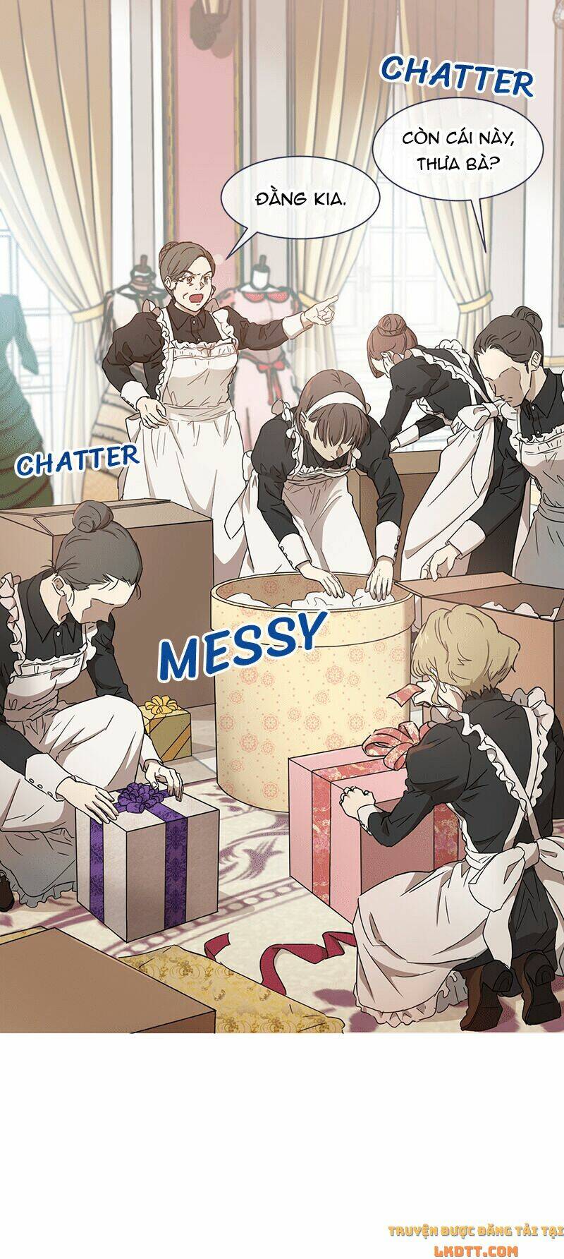 khế ước của ma tộc chapter 8 3