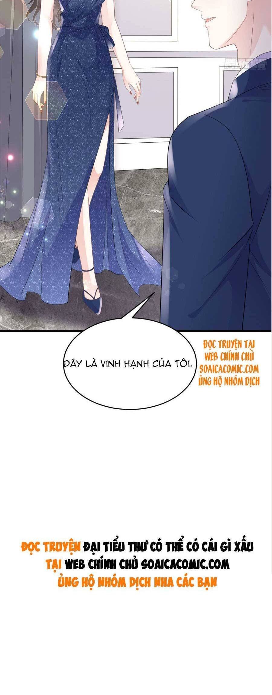 [16+] đại tiểu thư có thể có ý đồ xấu chapter 103 25