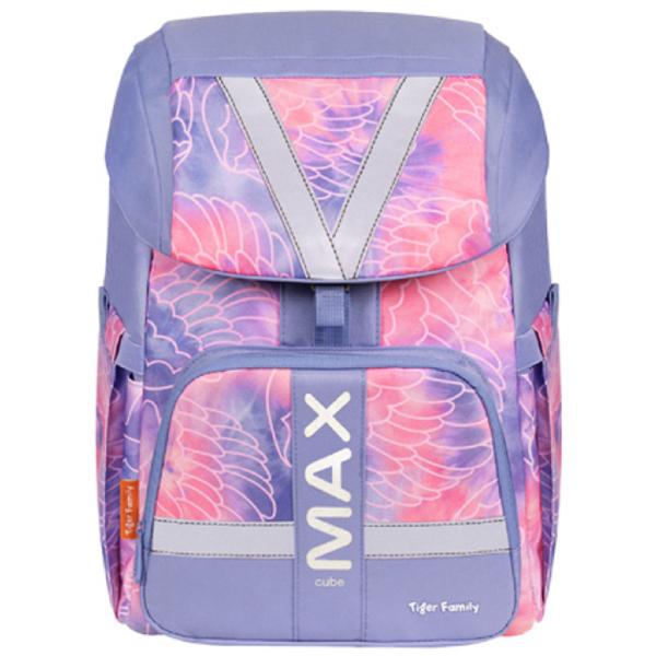 Ba Lô Chống Gù Max Cube Backpack Pro 2 - Angel - Tiger Max TMMC-004A1