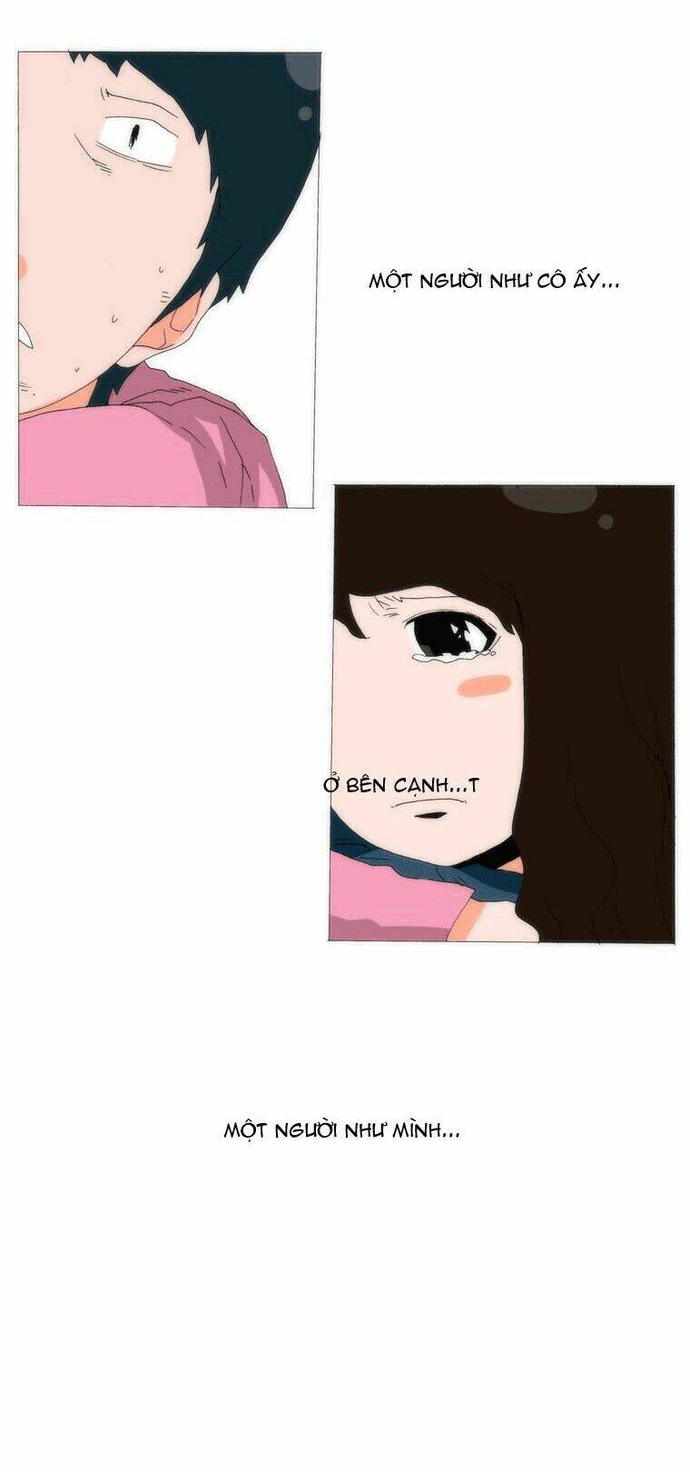 can't see can't hear but love chapter 51 33