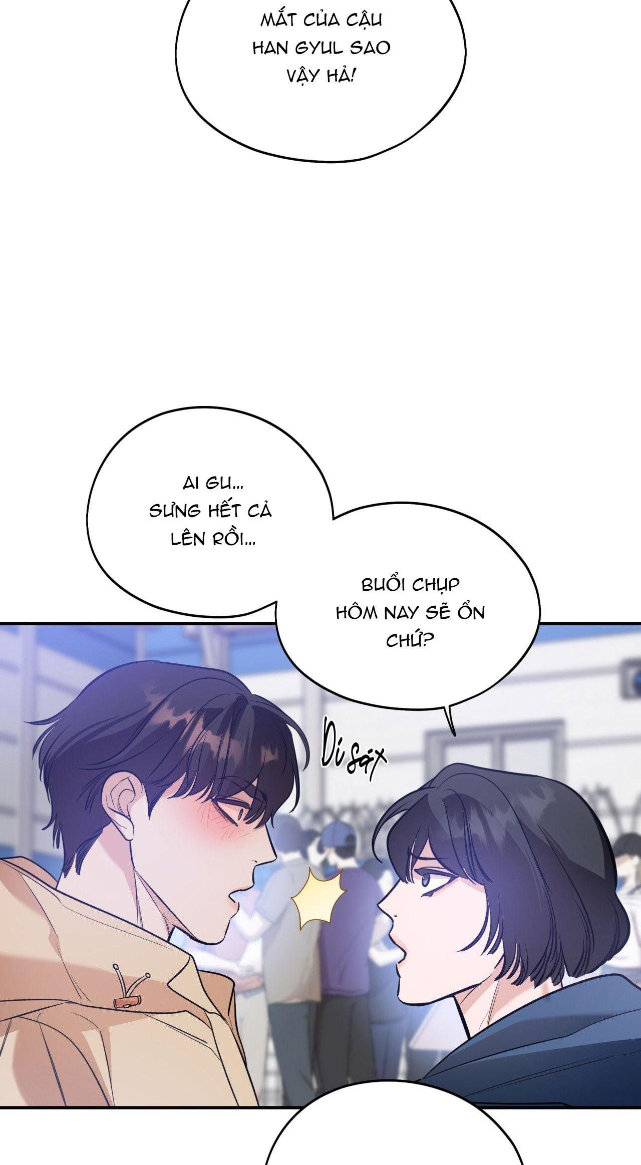 lệnh cứu rỗi chapter 60 34