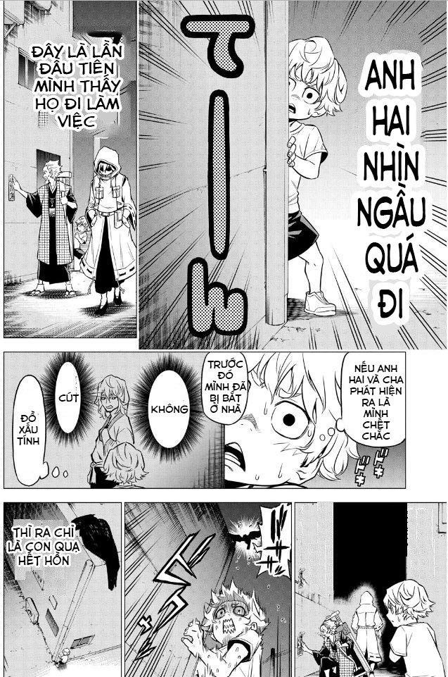 vong linh chapter 1 16