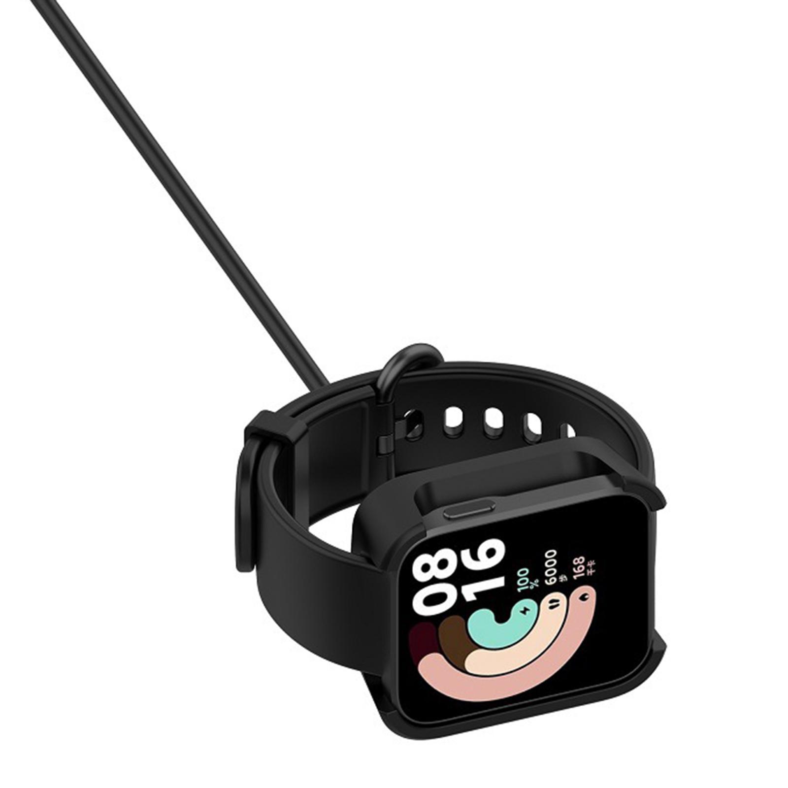 Charging Dock Stand Charger Cable for Mi Watch lite