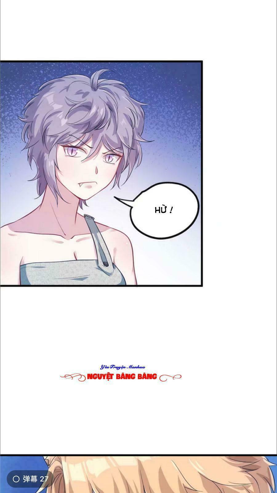 [16+] thảnh thơi thú thế chủng chủng điền, sinh sinh tể chapter 47 19