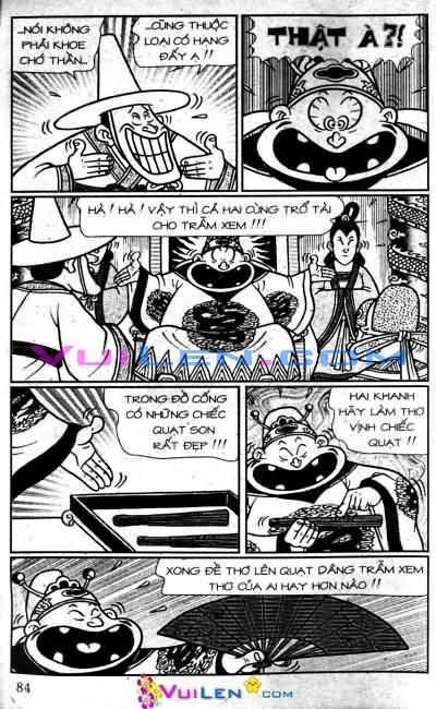 thần đồng đất việt chapter 50 84