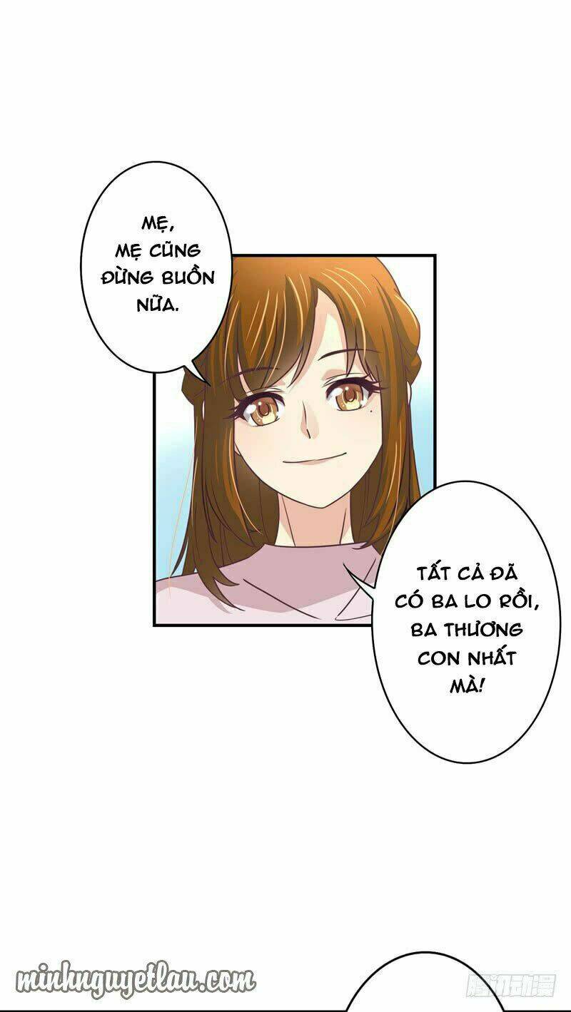 cuồng duệ tiểu thê chapter 36 33