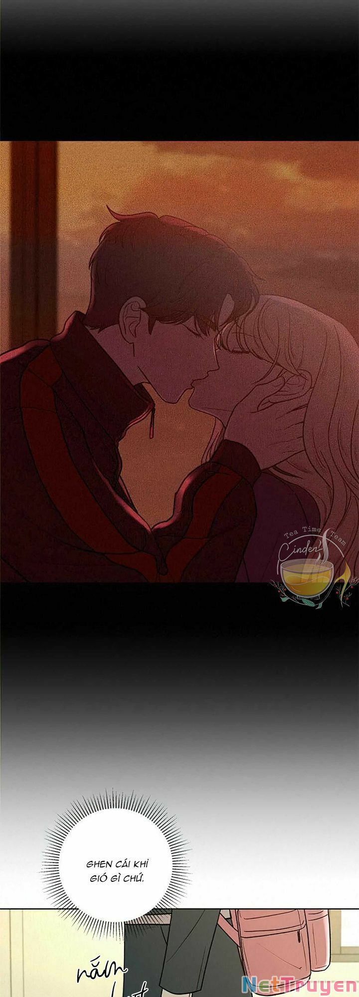 chiến lược: tình yêu trong sáng chapter 8 53