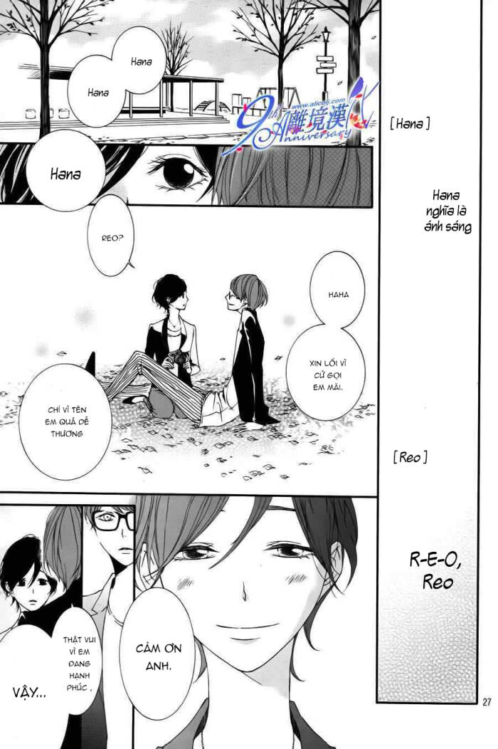 otokonoko ni wa himitsu ga aru chapter 2 29