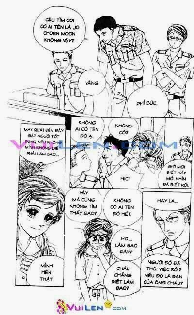 cô gái trung hoa chapter 1 34