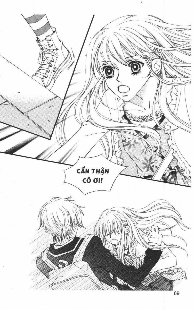 sad love story chapter 3 69