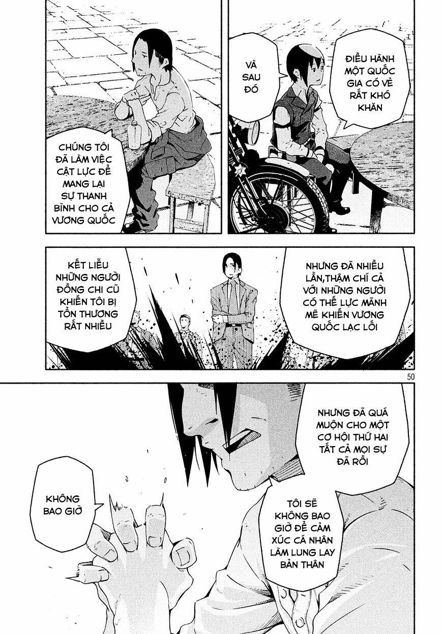 kino no tabi - the beautiful world chapter 6 23