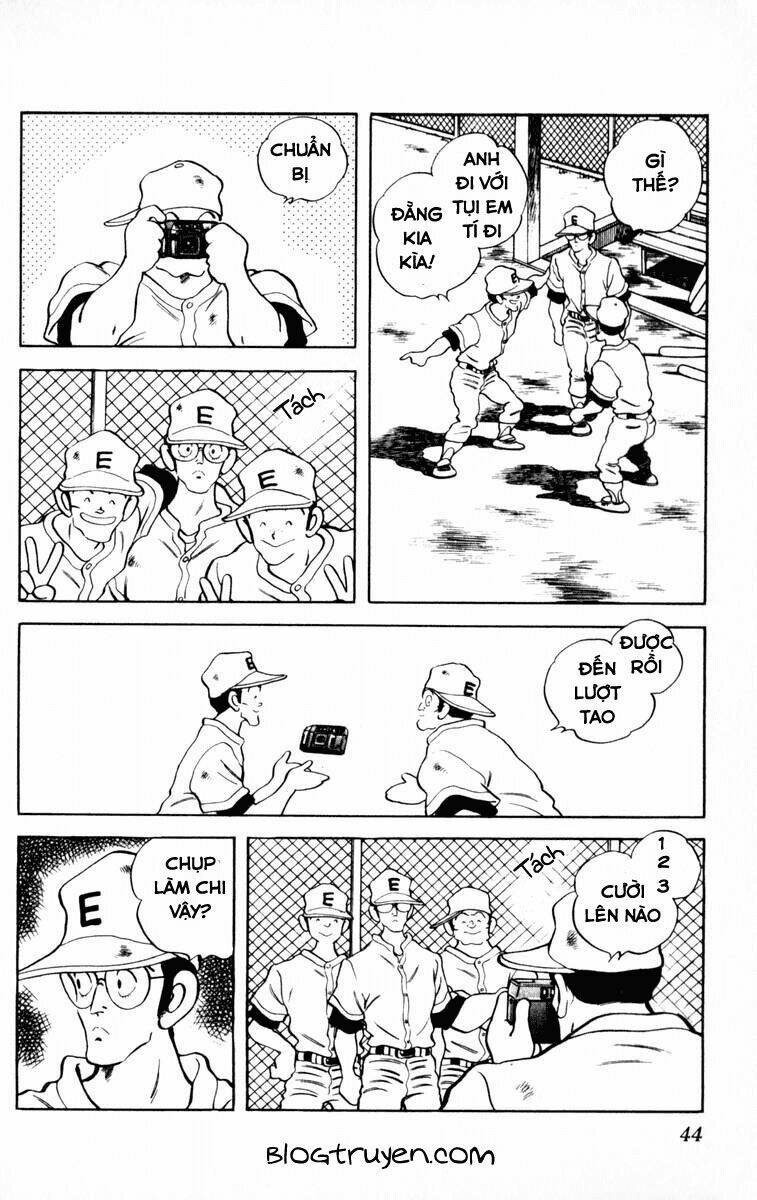 rough - ngọc thô chapter 72 4