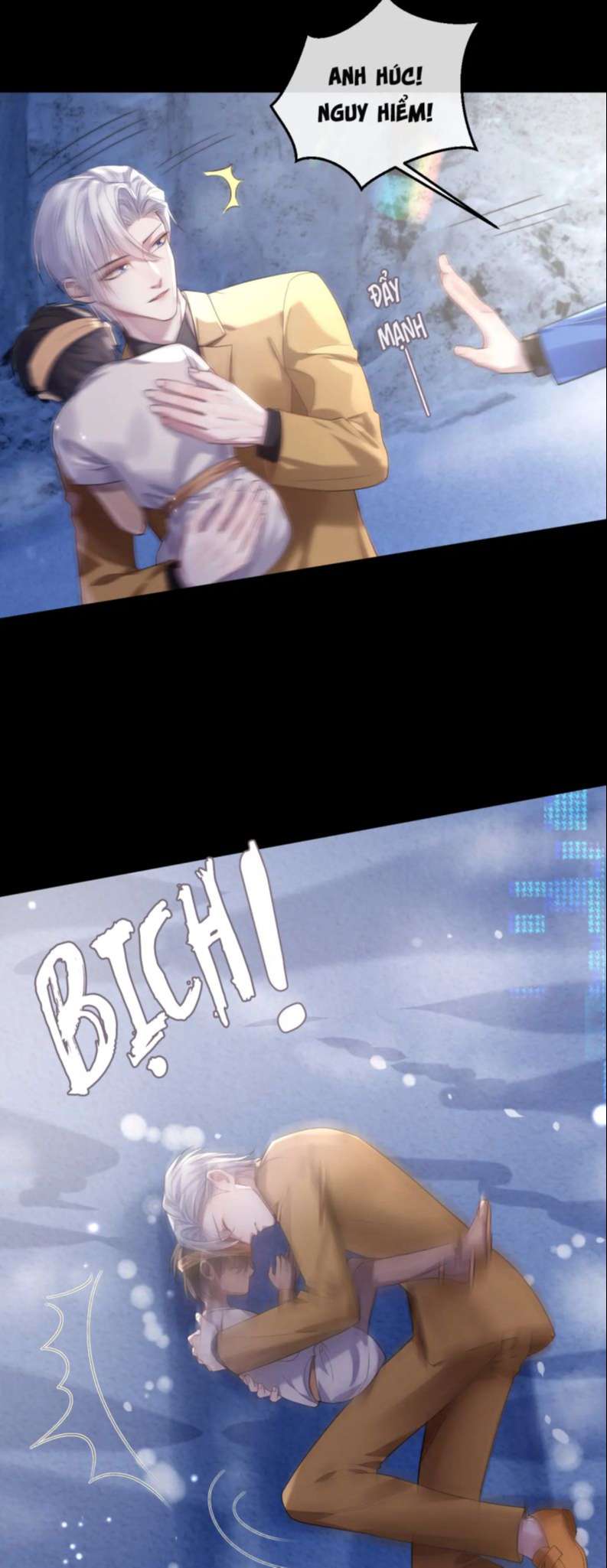 xin hãy ly hôn chapter 81 4