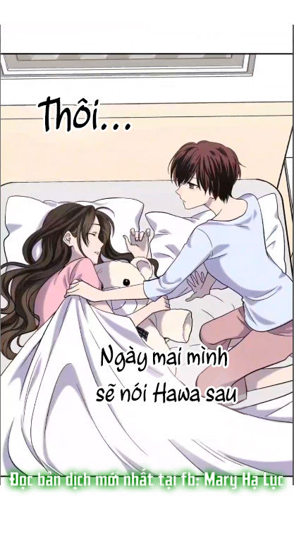 [16+] người đàn ông tầng trên chapter 8.2 54