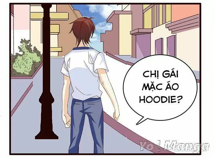 tôi là vợ tôi chapter 61 16