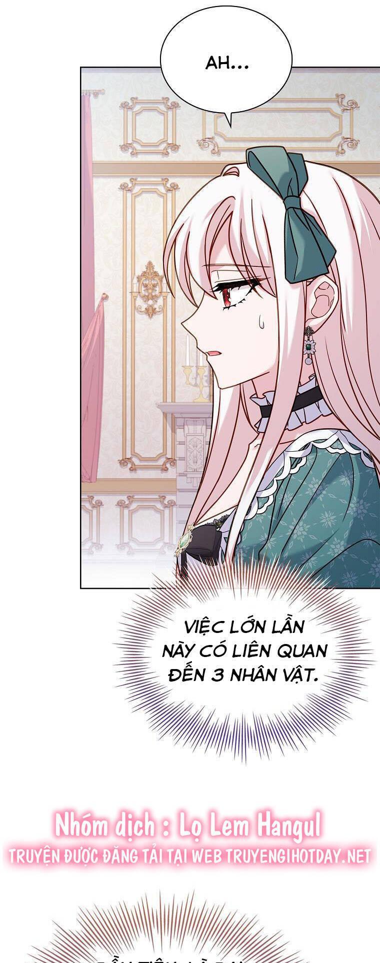 để yên cho tiểu thư hiền chapter 113 18