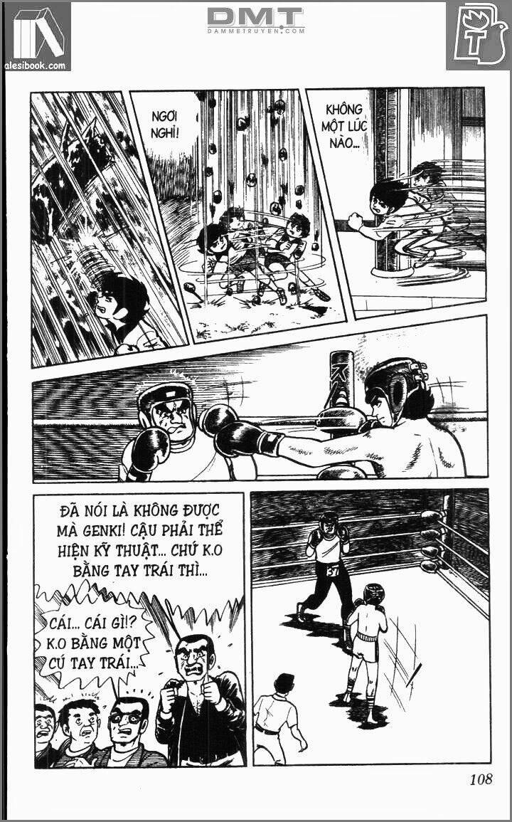 ganbare genki chapter 66 8