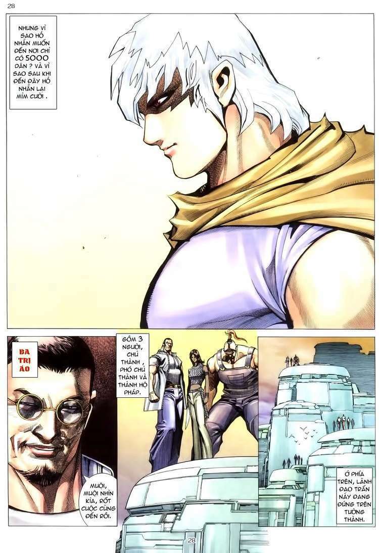 võ thần chapter 196 28