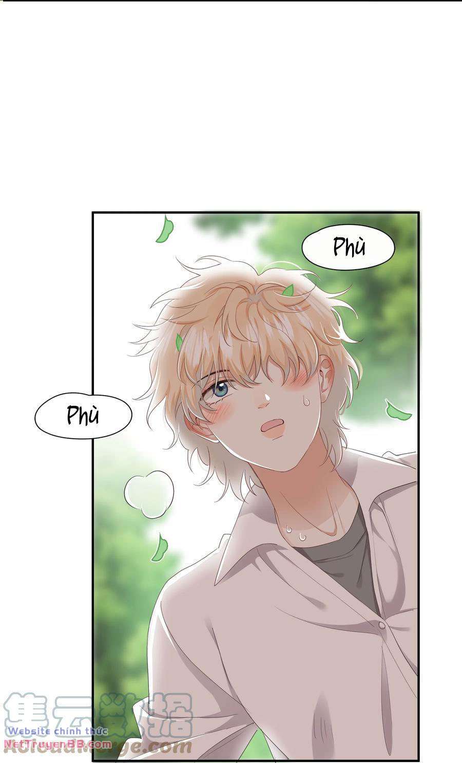 chị ơi! chị thật không bình thường! chapter 5 25