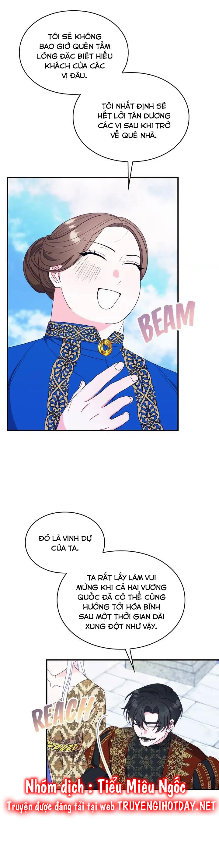 câu chuyện về nữ công tước chapter 67 9