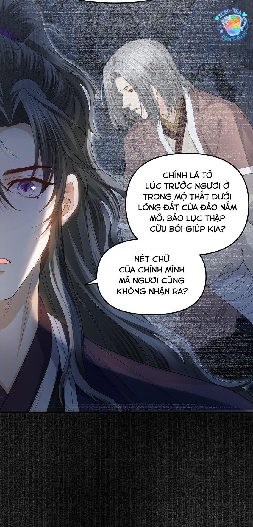 đồng tiền tham khế chapter 61 15