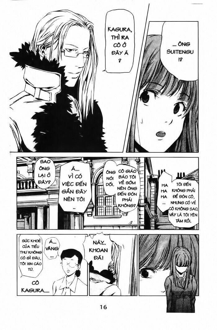 speed grapher - nhiếp ảnh tử thần chapter 1 17