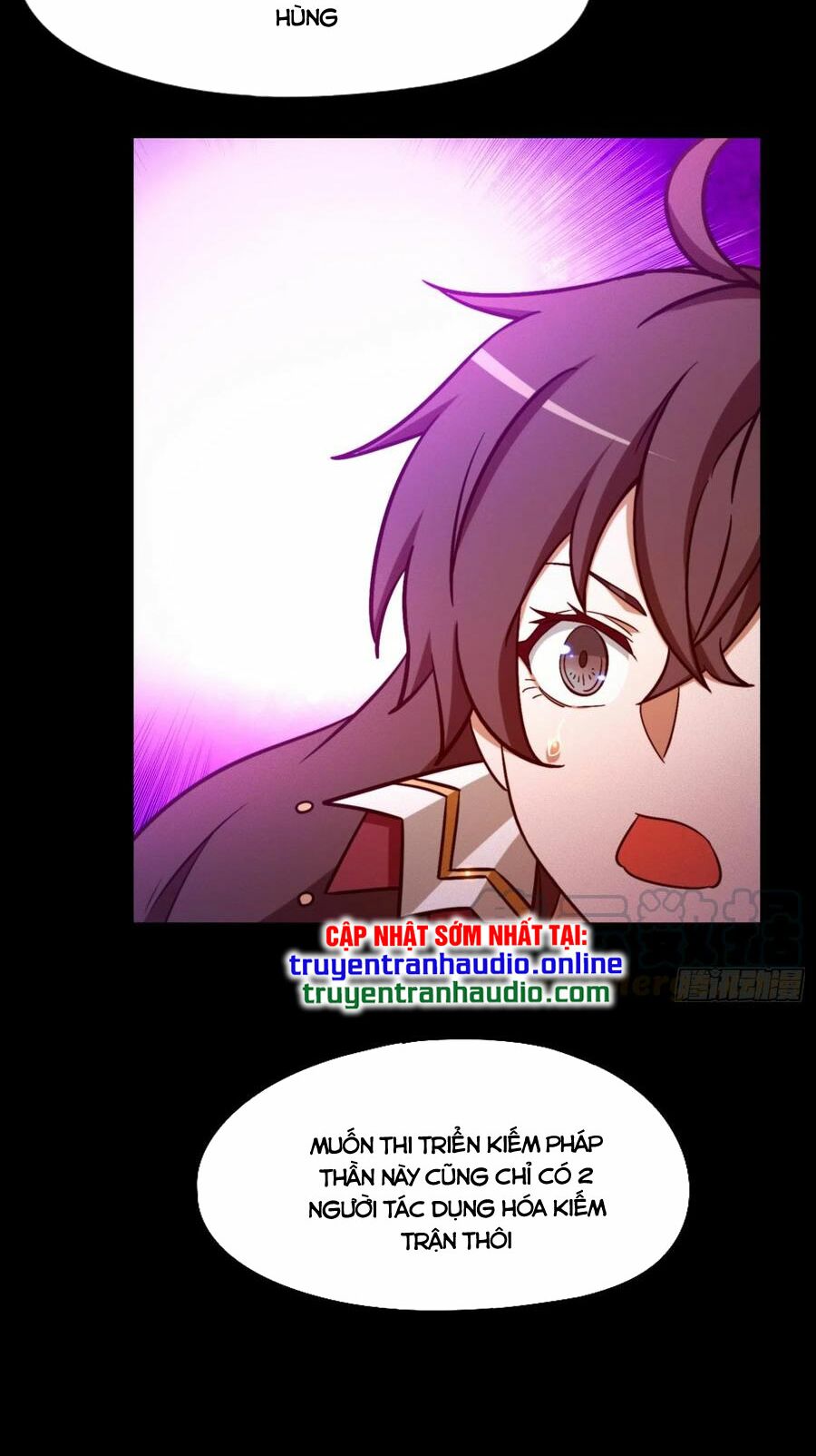 vạn cổ kiếm thần chapter 139 22