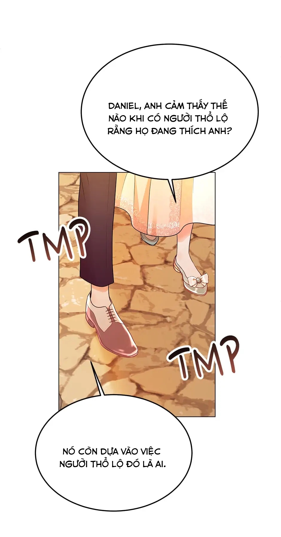 diễn vai ác nữ cũng thật khó khăn chapter 6.2 21