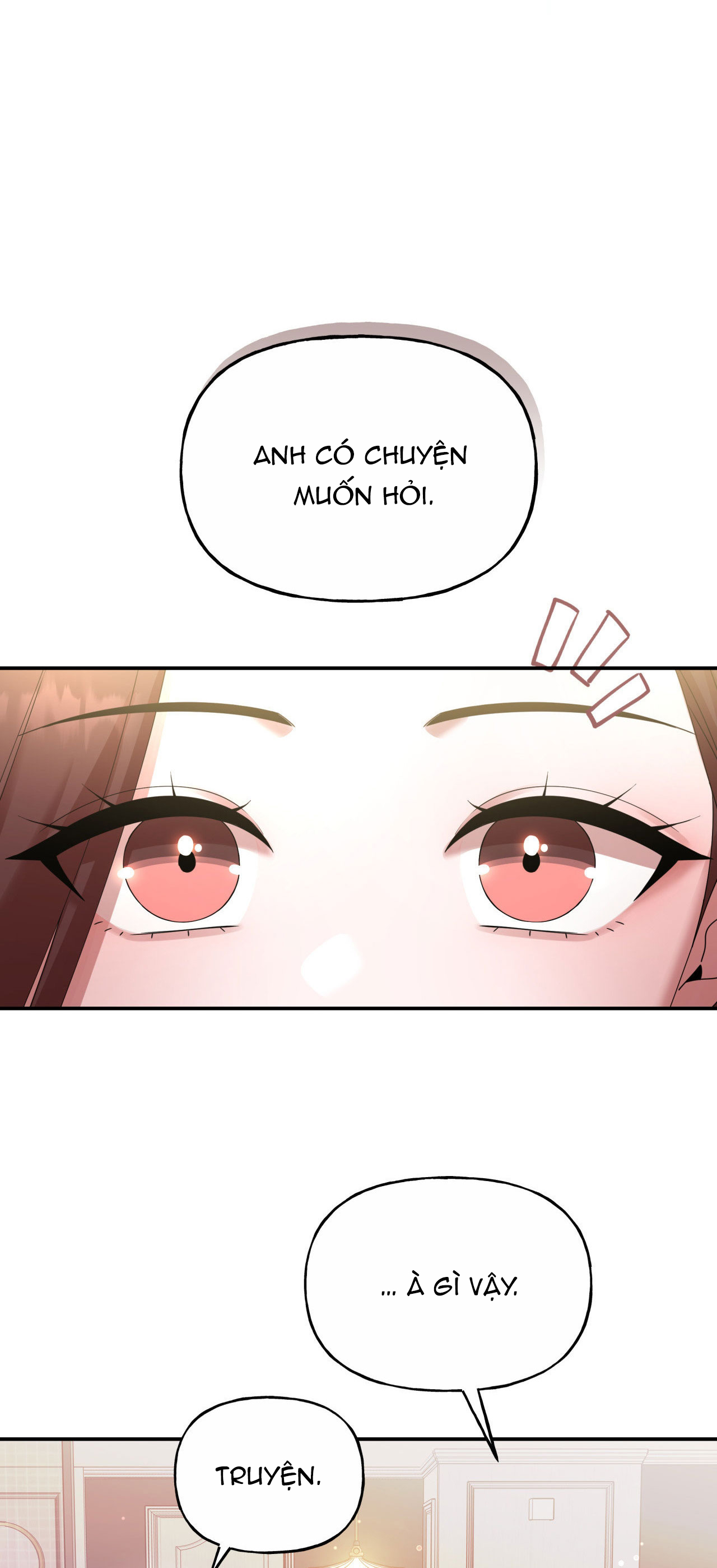 [18+] tiền bối ngạo mạn chapter 8.1 25