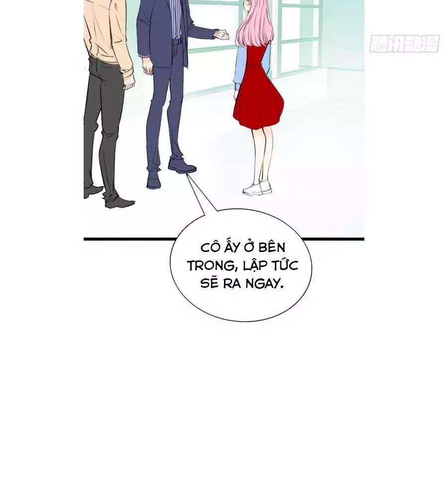 công chúa nữ vương mệnh chapter 115 68