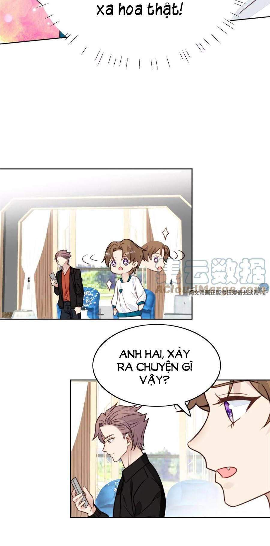 dựa vào đại lão ổn định vị trí c trong nam đoàn chapter 54 29