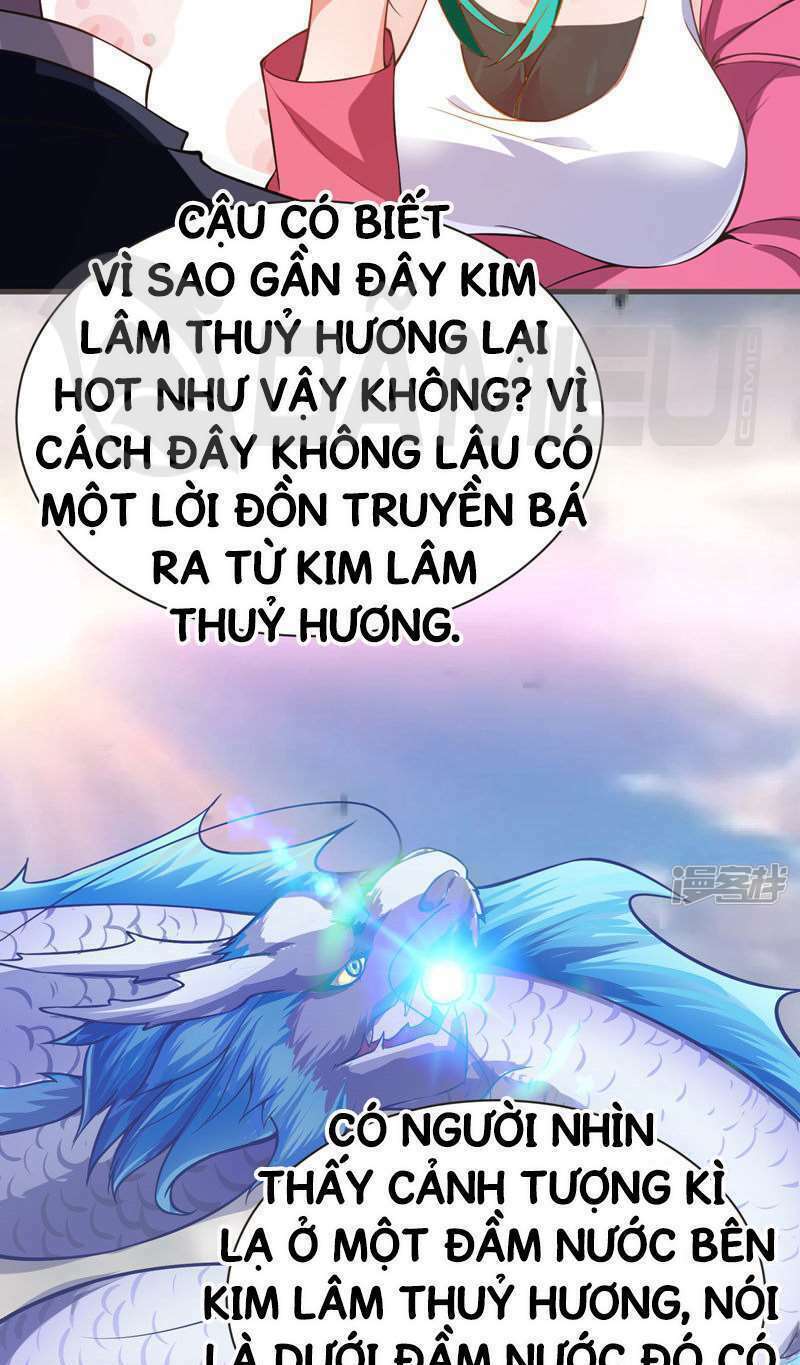 Nhặt Được Hoa Khôi Về Làm Vợ Chapter 70 - Trang 16