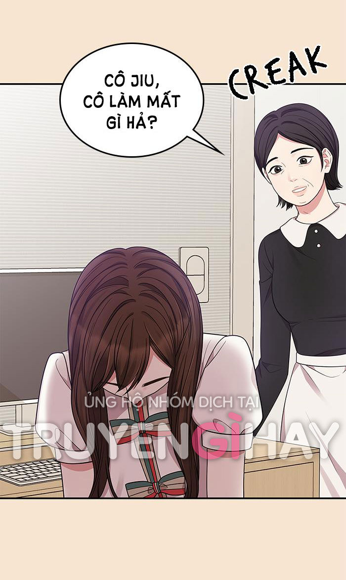 gửi em người đánh cắp những vì sao - to you who swallowed a star chapter 26.1 5