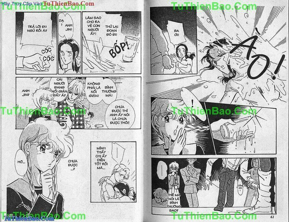 búp bê mario chapter 1 30