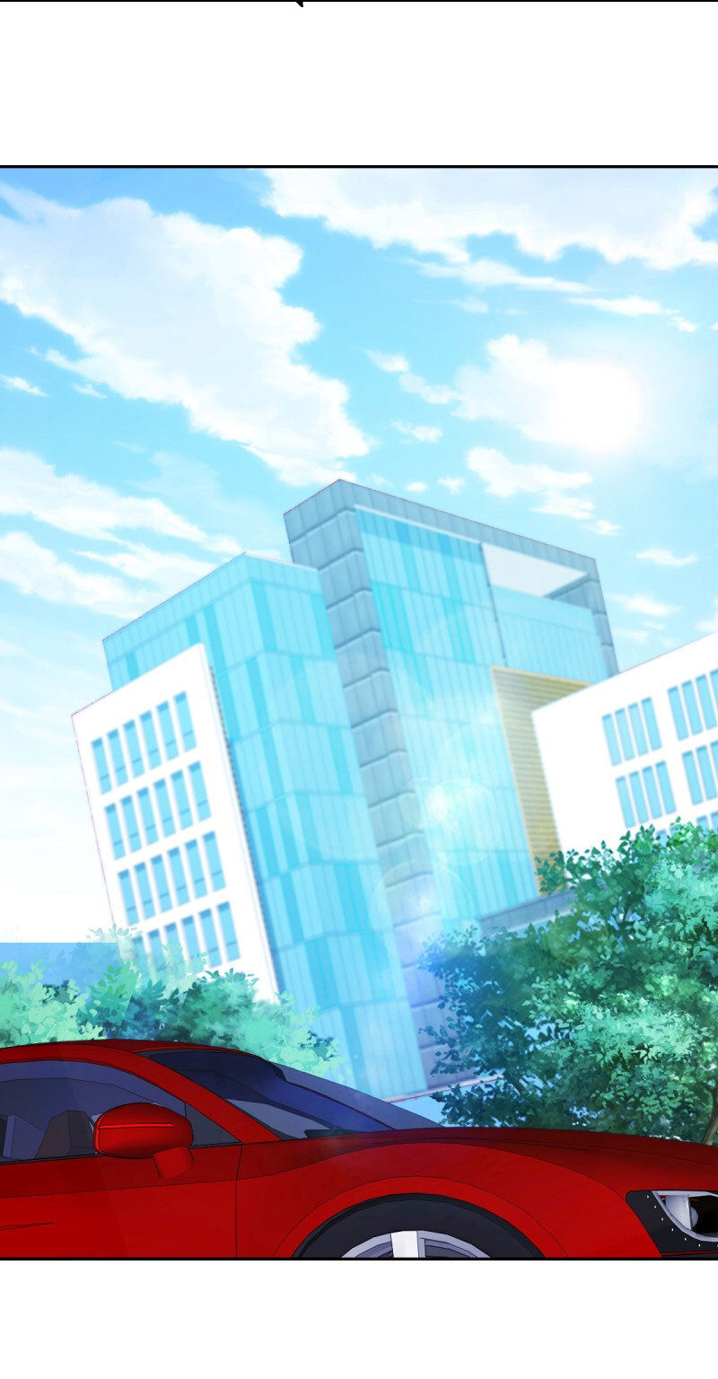 cẩm tú trùng sinh: chào buổi sáng phó thái thái chapter 24 18