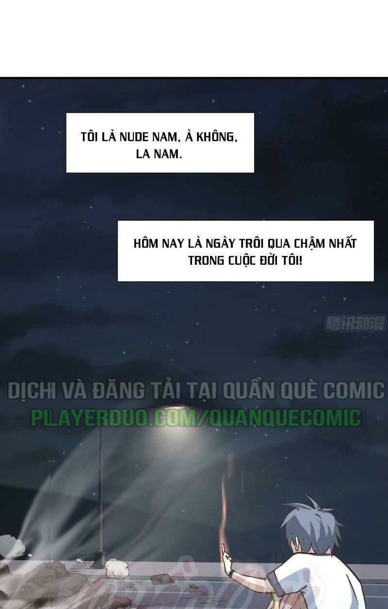 phía sau sát nhân án chapter 4 1