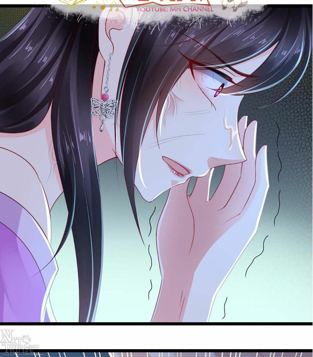 độc phi ngu ngốc không thể chọc chapter 68.5 48