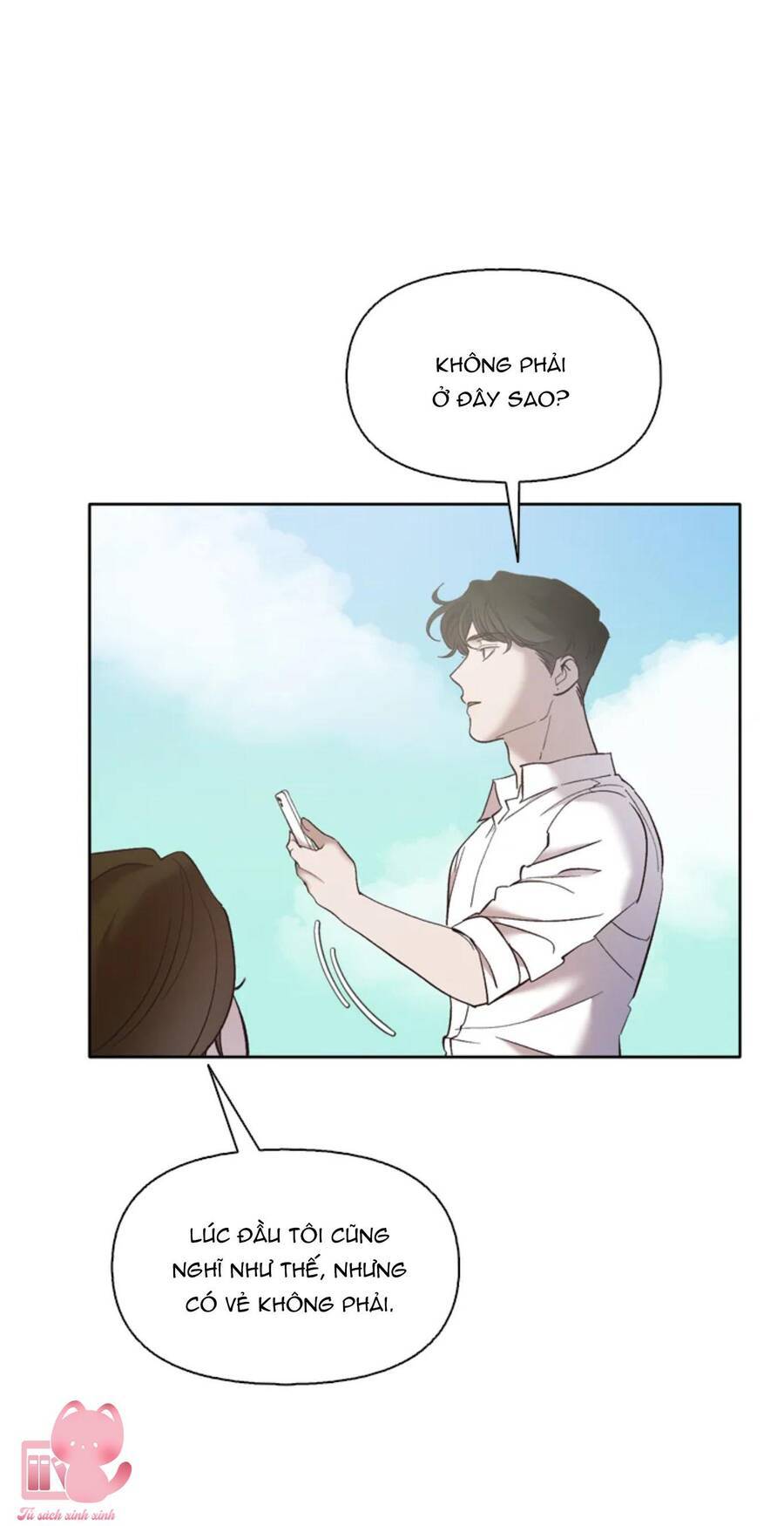 thanh xuân của chúng ta chapter 58 40