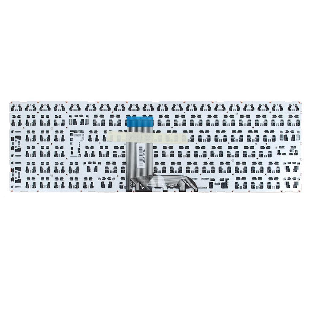 Laptop SP QWERTY Layout Keyboard Replacement for 700-15ISK