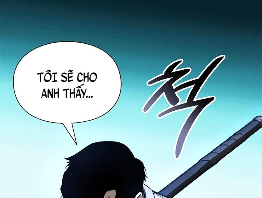 chiến binh học đường - cuộc đột kích trong ngục tối chapter 15 81