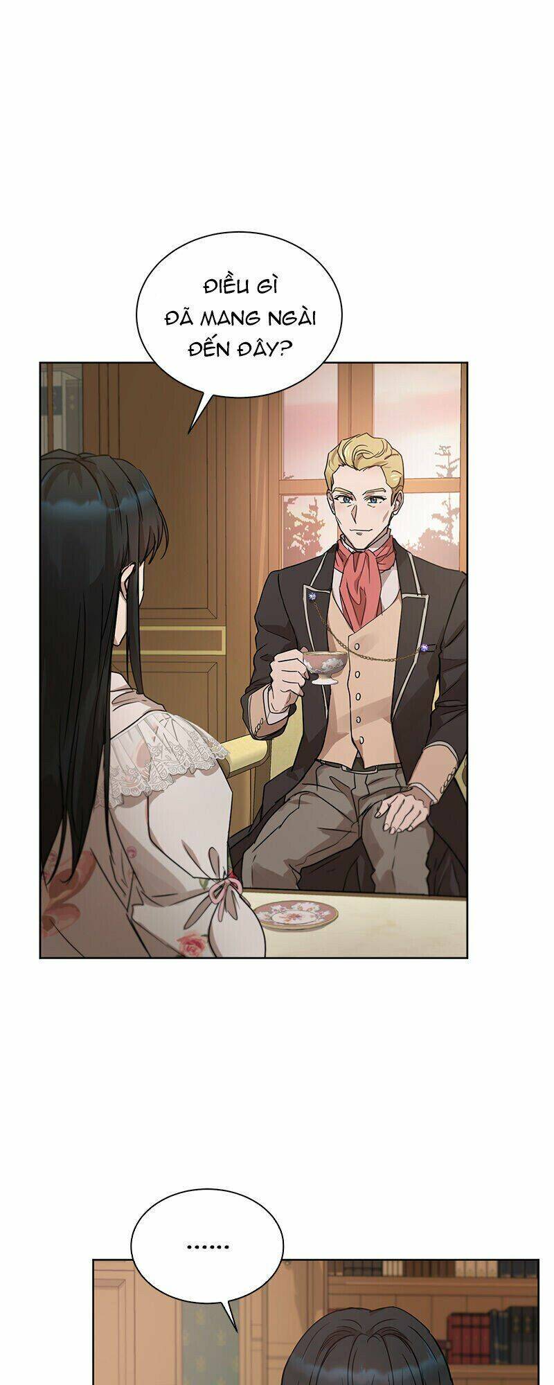 khế ước của ma tộc chapter 45 4