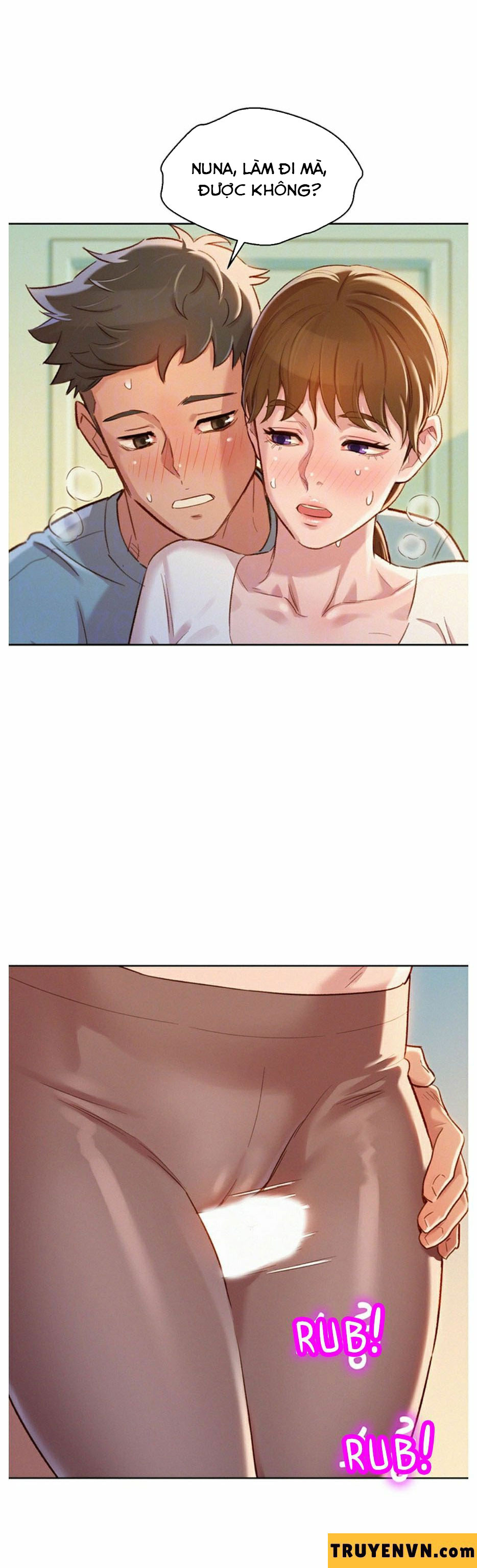 chị gái mưa chapter 82 8