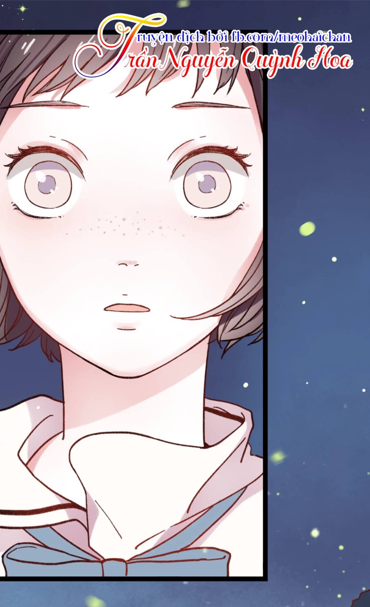 Cậu Đã Từng Yêu Tôi chapter 3 - Trang 39