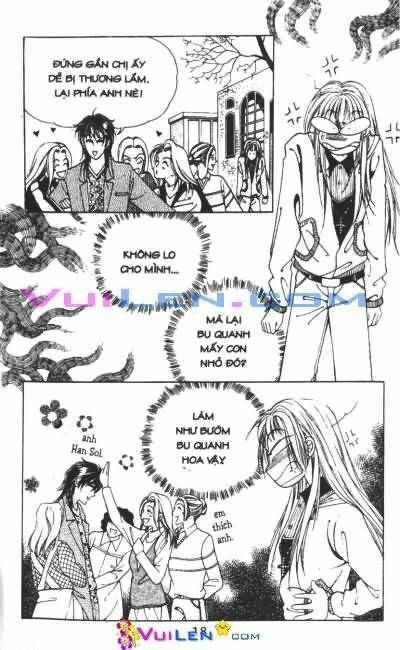 tóc gió thôi bay chapter 10 18